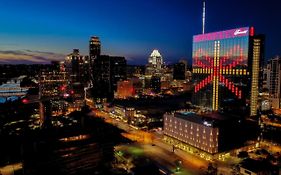 The Fairmont Austin